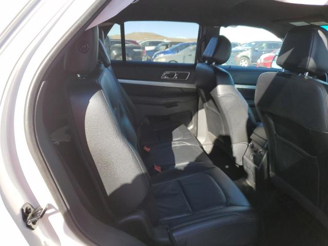 Photo 11 from auction – 2016 FORD EXPLORER X with VIN 1FM5K8D83GGA95830