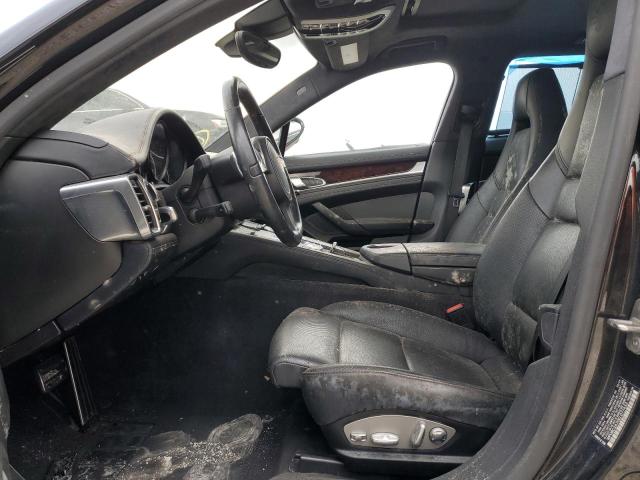 Photo 7 from auction – 2014 PORSCHE PANAMERA T with VIN WP0BC2A70EL077433