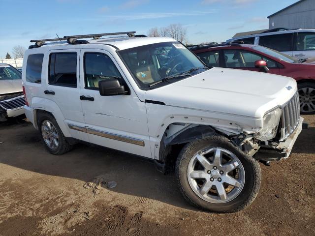 Photo 4 from auction – 2012 JEEP LIBERTY LI with VIN 1C4PJMCKXCW146536
