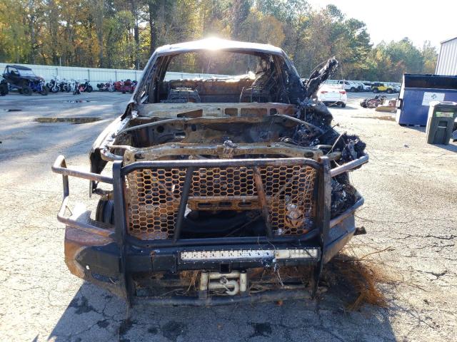 Photo 5 from auction – 2019 RAM 2500 TRADE with VIN 3C6UR5CJ3KG642940