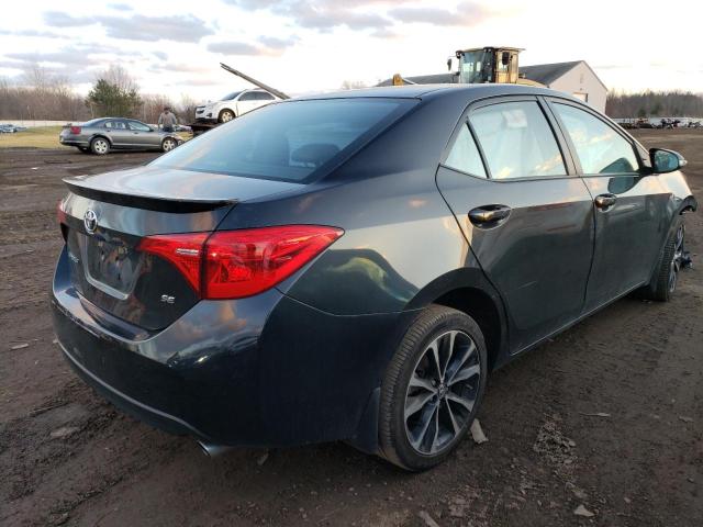 Photo 3 from auction – 2019 TOYOTA COROLLA L with VIN 2T1BURHE9KC232509