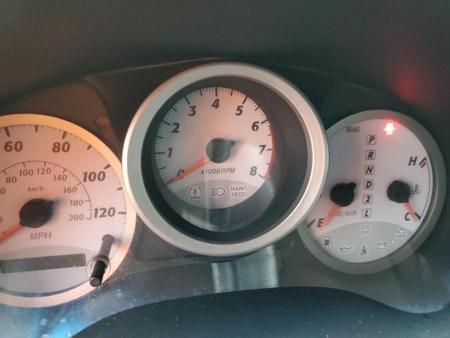 Фото 9 с аукциона – 2005 TOYOTA RAV4 с VIN JTEHD20V956045372