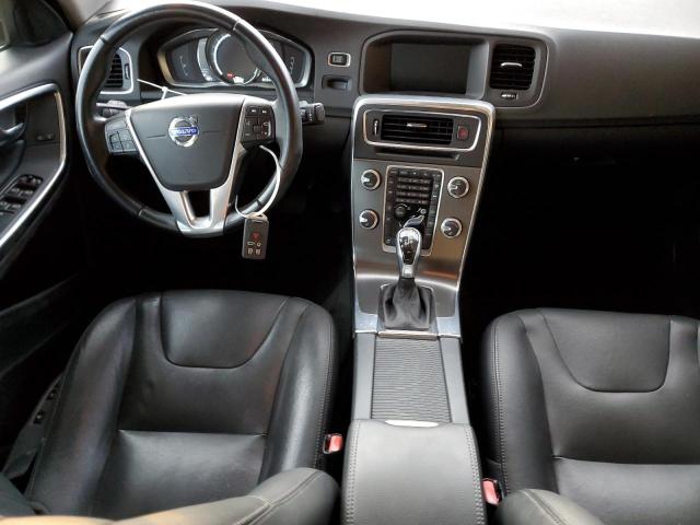Photo 8 from auction – 2015 VOLVO S60 PREMIE with VIN YV126MFKXF1353432