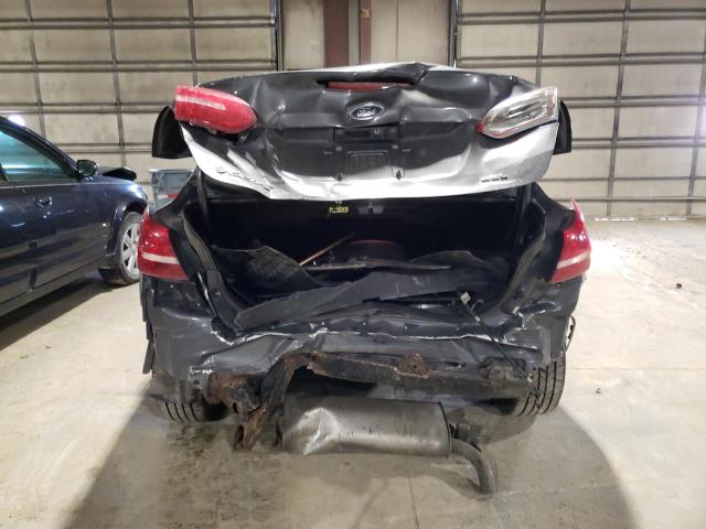 Photo 6 from auction – 2018 FORD FOCUS SEL with VIN 1FADP3H20JL312619