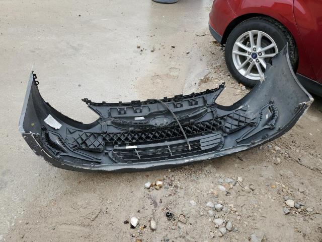 Photo 12 from auction – 2016 HYUNDAI ACCENT SE with VIN KMHCT4AE5GU062210