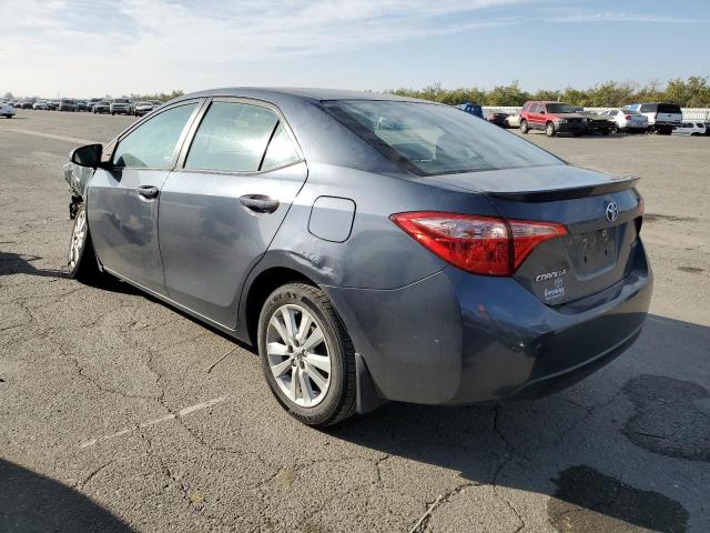 Photo 2 from auction – 2017 TOYOTA COROLLA LE with VIN 5YFBPRHEXHP698840