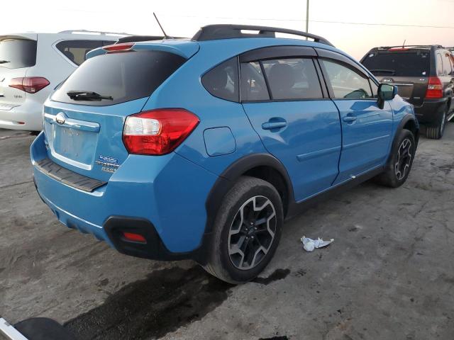 Photo 3 from auction – 2016 SUBARU CROSSTREK with VIN JF2GPABC1G8275932