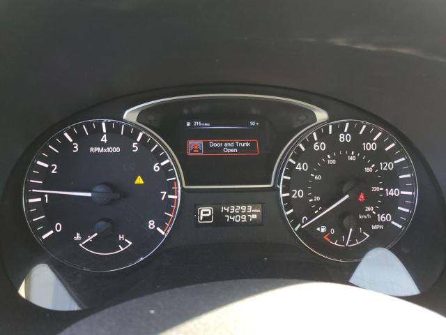 Photo 9 from auction – 2014 NISSAN ALTIMA 2.5 with VIN 1N4AL3AP4EC139083