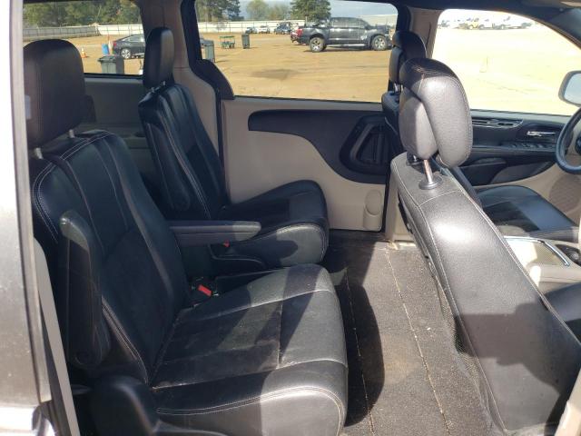 Photo 11 from auction – 2017 DODGE GRAND CARA with VIN 2C4RDGCG7HR574089