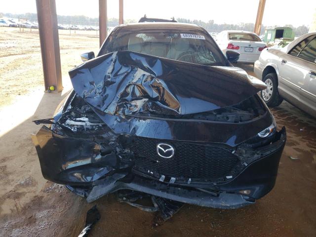 Photo 5 from auction – 2019 MAZDA 3 PREFERRE with VIN JM1BPAMM4K1132084