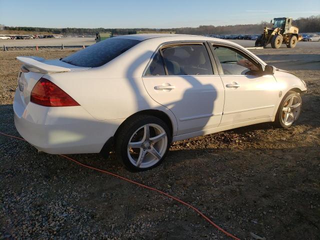 Photo 3 from auction – 2006 HONDA ACCORD with VIN 1HGCM56326A154374