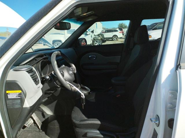 Photo 7 from auction – 2019 KIA SOUL + with VIN KNDJP3A54K7699607