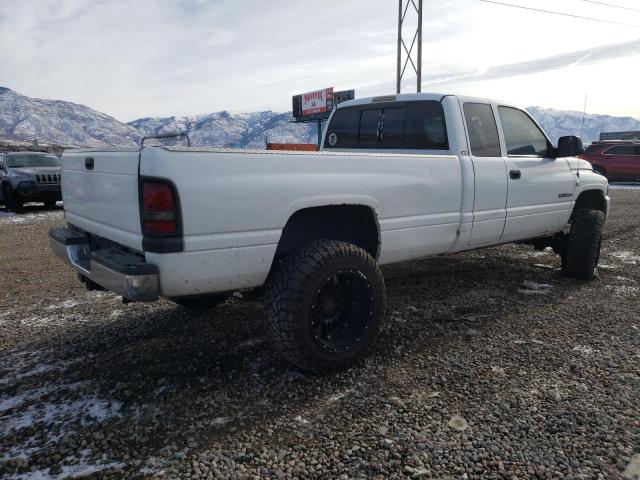 Photo 3 from auction – 2000 DODGE RAM 2500 with VIN 1B7KF2368YJ146168