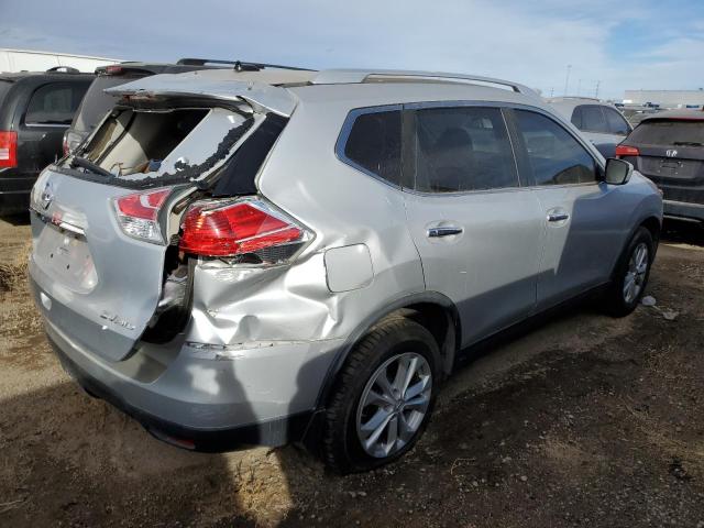 Photo 3 from auction – 2016 NISSAN ROGUE S with VIN KNMAT2MV0GP637114