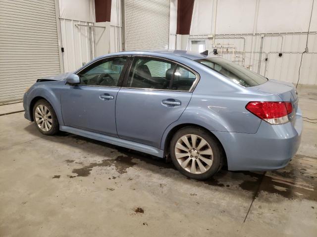 Photo 2 from auction – 2011 SUBARU LEGACY 2.5 with VIN 4S3BMCK62B3218295