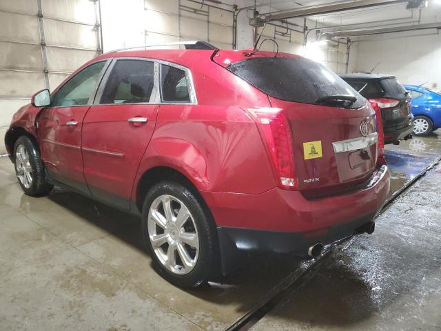 Photo 2 from auction – 2013 CADILLAC SRX PERFOR with VIN 3GYFNDE31DS520853