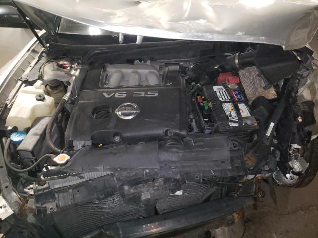 Photo 11 from auction – 2005 NISSAN MAXIMA SE with VIN 1N4BA41E45C852015