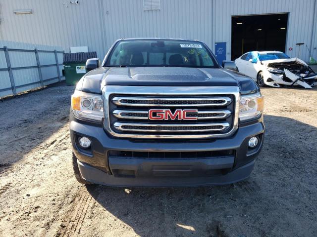Photo 5 from auction – 2015 GMC CANYON SLE with VIN 1GTG5BE38F1222710