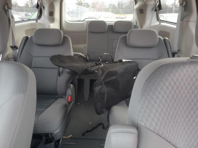 Photo 10 from auction – 2010 DODGE GRAND CARA with VIN 2D4RN3D15AR390830