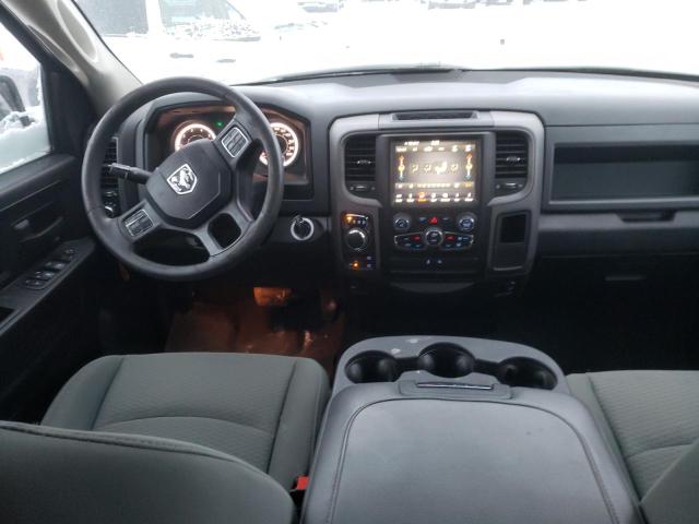 Photo 8 from auction – 2019 RAM 1500 CLASS with VIN 1C6RR7FT7KS679772