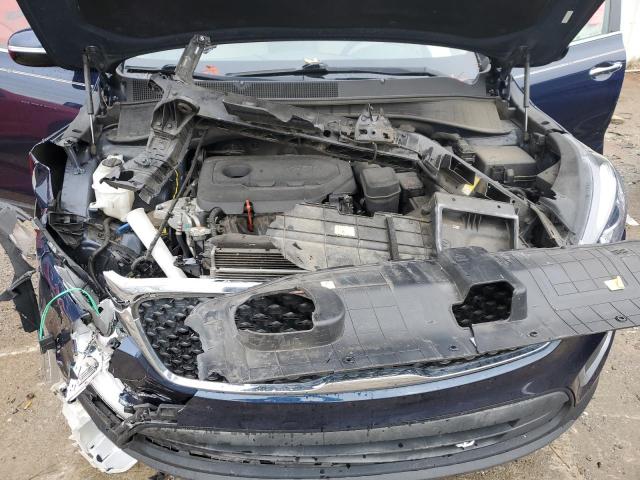 Photo 11 from auction – 2018 KIA SORENTO LX with VIN 5XYPG4A31JG352185