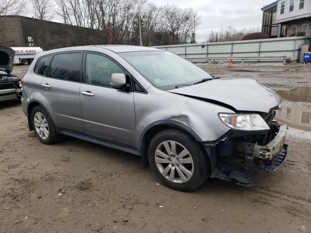 Photo 4 from auction – 2008 SUBARU TRIBECA with VIN 4S4WX91D584404732