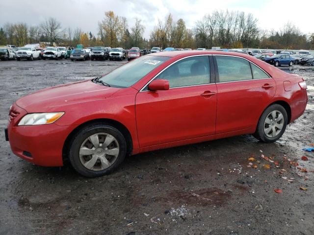 Photo 1 from auction – 2009 TOYOTA CAMRY BASE with VIN 4T1BE46K29U283531