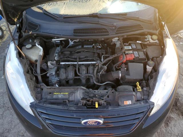 Photo 11 from auction – 2011 FORD FIESTA S with VIN 3FADP4AJ6BM204609