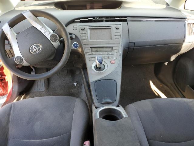 Photo 8 from auction – 2013 TOYOTA PRIUS with VIN JTDKN3DU5D0349962