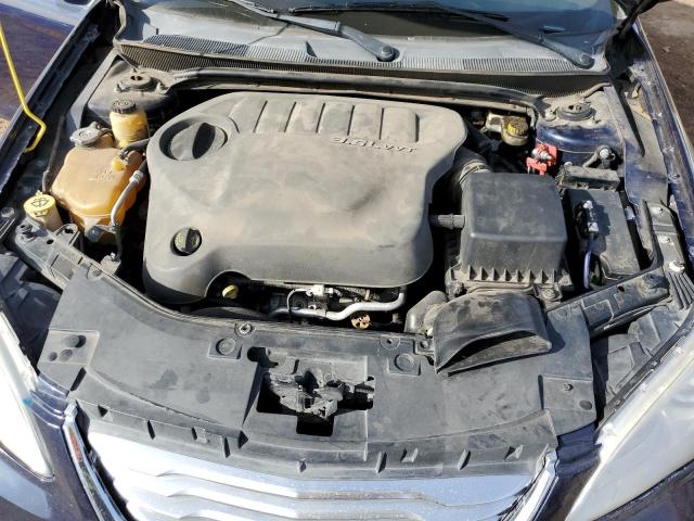 Photo 11 from auction – 2013 CHRYSLER 200 TOURIN with VIN 1C3CCBBG5DN623878