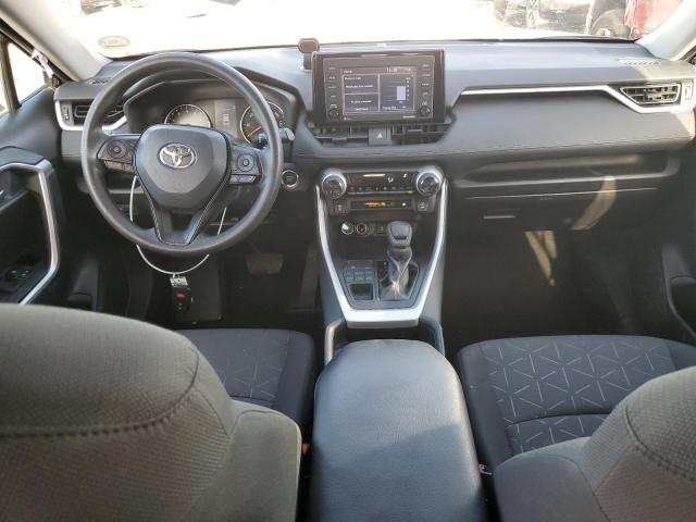 Photo 8 from auction – 2021 TOYOTA RAV4 XLE with VIN 2T3P1RFVXMC173868