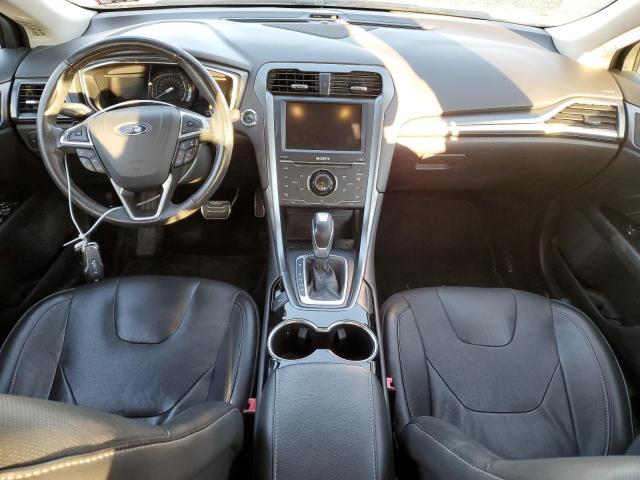 Photo 8 from auction – 2014 FORD FUSION TIT with VIN 3FA6P0K99ER258256