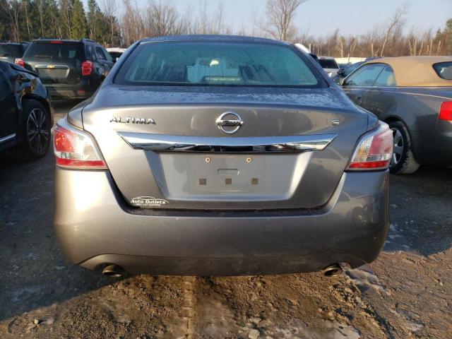 Foto 6 de la subasta – 2015 NISSAN ALTIMA 2.5 con VIN 1N4AL3AP1FC414359