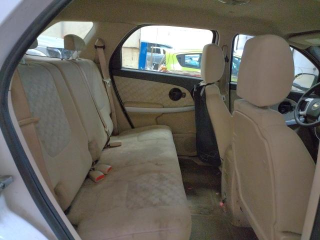 Photo 11 from auction – 2007 CHEVROLET EQUINOX LS with VIN 2CNDL13F676252931