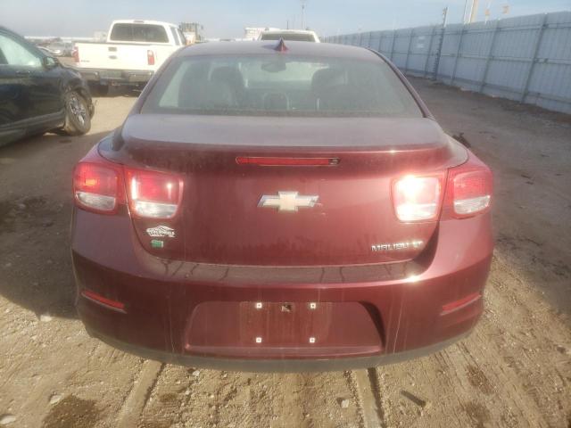 Photo 6 from auction – 2015 CHEVROLET MALIBU 1LT with VIN 1G11C5SL6FF246341