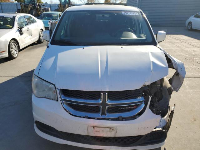 Photo 5 from auction – 2013 DODGE GRAND CARA with VIN 2C4RDGCG9DR688346