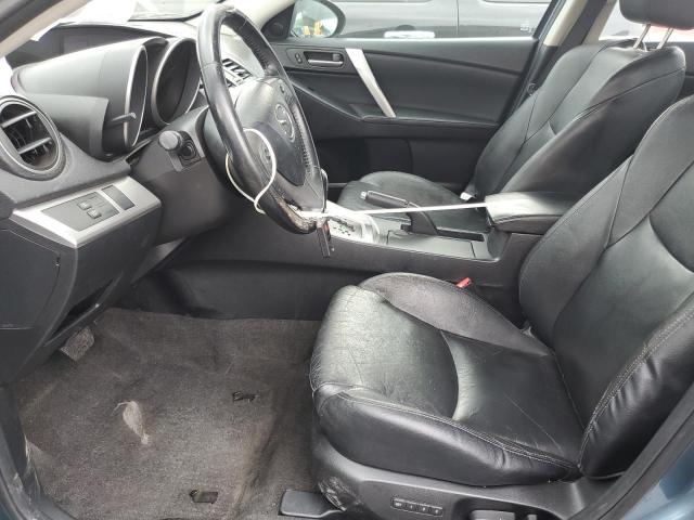 Photo 7 from auction – 2010 MAZDA 3 S with VIN JM1BL1S61A1196744