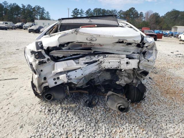Photo 6 from auction – 2008 LEXUS GS 350 with VIN JTHBE96S080040175