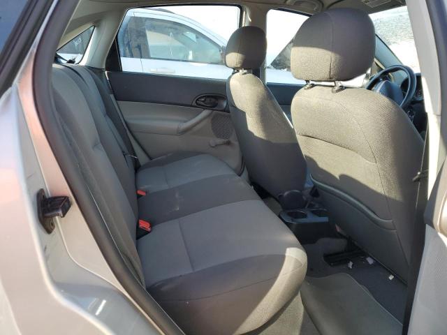 Photo 10 from auction – 2007 FORD FOCUS with VIN 1FAFP34N17W215414