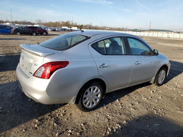 Photo 3 from auction – 2013 NISSAN VERSA S with VIN 3N1CN7AP7DL880869