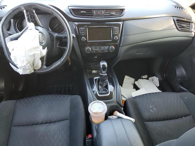 Photo 8 from auction – 2020 NISSAN ROGUE S with VIN KNMAT2MT5LP534053