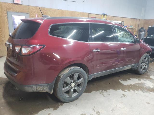 Photo 3 from auction – 2017 CHEVROLET TRAVERSE L with VIN 1GNKVHKD2HJ235988