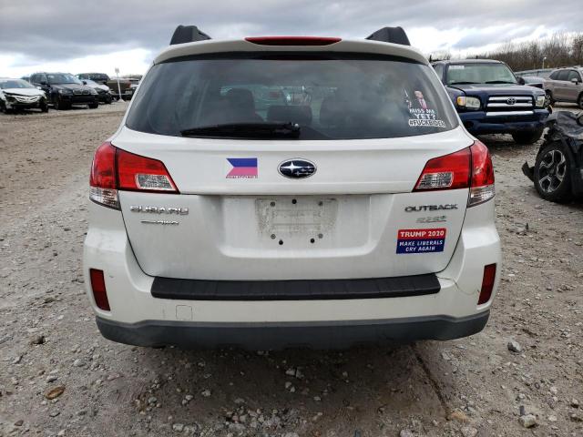 Снимка 6 от търг – 2012 SUBARU OUTBACK 2. с VIN 4S4BRBAC0C3211023