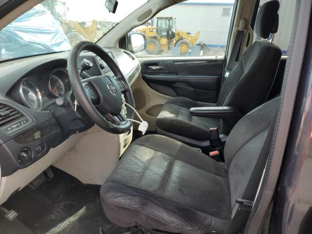 Photo 7 from auction – 2014 DODGE GRAND CARA with VIN 2C4RDGBG9ER241132