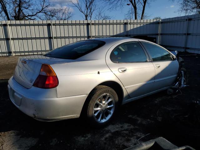 Photo 3 from auction – 2000 CHRYSLER 300M with VIN 2C3HE66G8YH377179