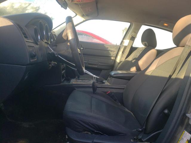 Zdjęcie 7 z aukcji – 2008 DODGE CHARGER z VIN 2B3KA43G78H210254