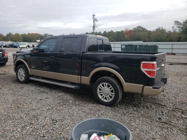 Photo 2 from auction – 2013 FORD F150 SUPER with VIN 1FTFW1CT0DFC84592