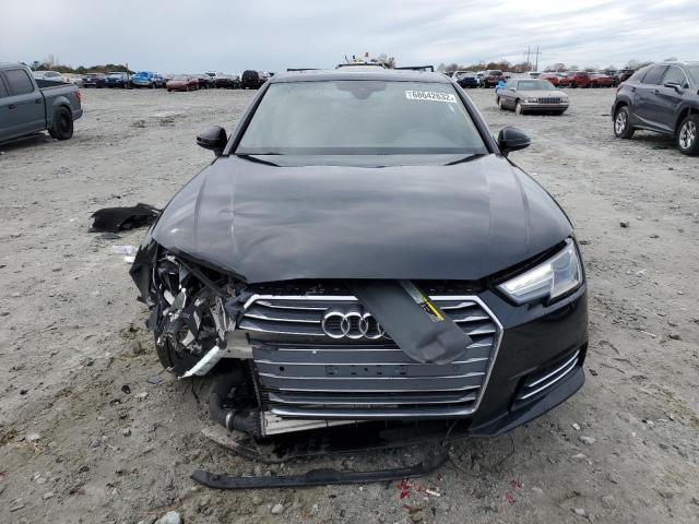 Photo 5 from auction – 2017 AUDI A4 PREMIUM with VIN WAUGNAF49HN017763