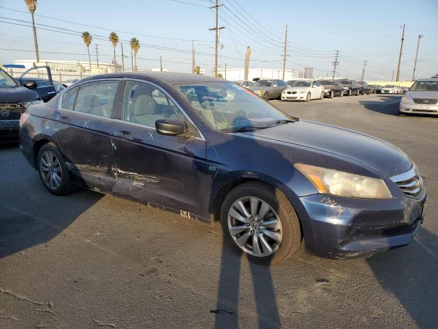 Photo 4 from auction – 2011 HONDA ACCORD EX with VIN 1HGCP2F76BA117119