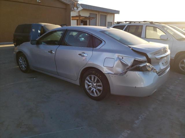 Photo 2 from auction – 2014 NISSAN ALTIMA 2.5 with VIN 1N4AL3AP9EC264600